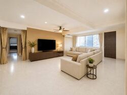 Thomson Road (D11), Condominium #598599341